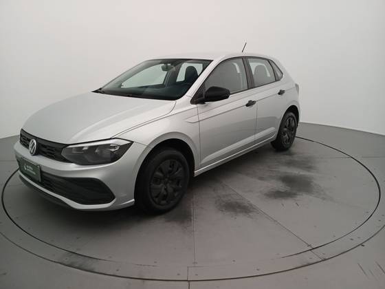 VOLKSWAGEN POLO 1.0 MPI TRACK MANUAL